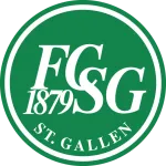 Logo FC ST. Gallen