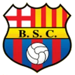 Logo Barcelona SC