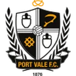 Logo Port Vale