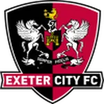 Logo Exeter City