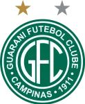 Logo Guarani Campinas