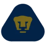 Logo Pumas UNAM W