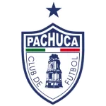 Logo Pachuca W