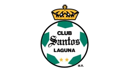 Logo Santos Laguna W