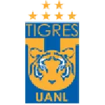 Logo Tigres UANL W