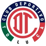 Logo Toluca W