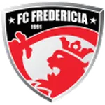 Logo FC Fredericia