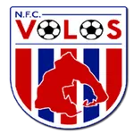 Logo Volos NFC
