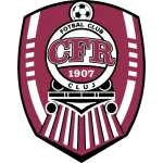 Logo CFR 1907 Cluj