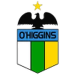 Logo O'Higgins