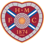 Logo Heart Of Midlothian