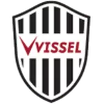 Logo Vissel Kobe