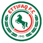 Logo Al-Ettifaq