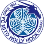 Logo Mito Hollyhock