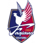 Logo Fagiano Okayama