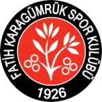 Logo Fatih Karagümrük
