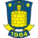 Logo Brondby