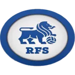 Logo Rīgas FS