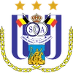 Logo Anderlecht