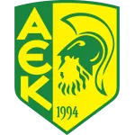 Logo AEK Larnaca