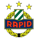 Logo Rapid Vienna