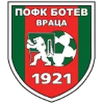 Logo Botev Vratsa