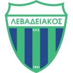 Logo Levadiakos