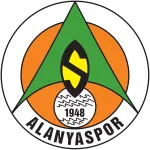 Logo Alanyaspor